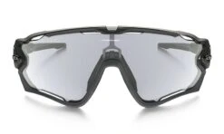 Oakley Jawbreaker Nero Lucido Lenti Fotocromatiche Clear/nero Iridium -Ricambi Bici Pro main oo9290 14 jawbreaker polished black clear black iridium photochromic 010 86943 png heroxl