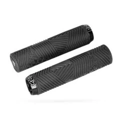 Manopole Pro Dual Lock Sport 30x132,5mm Nero