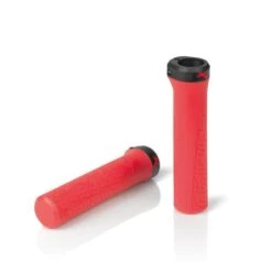 Manopole Xlc Grips Rosso