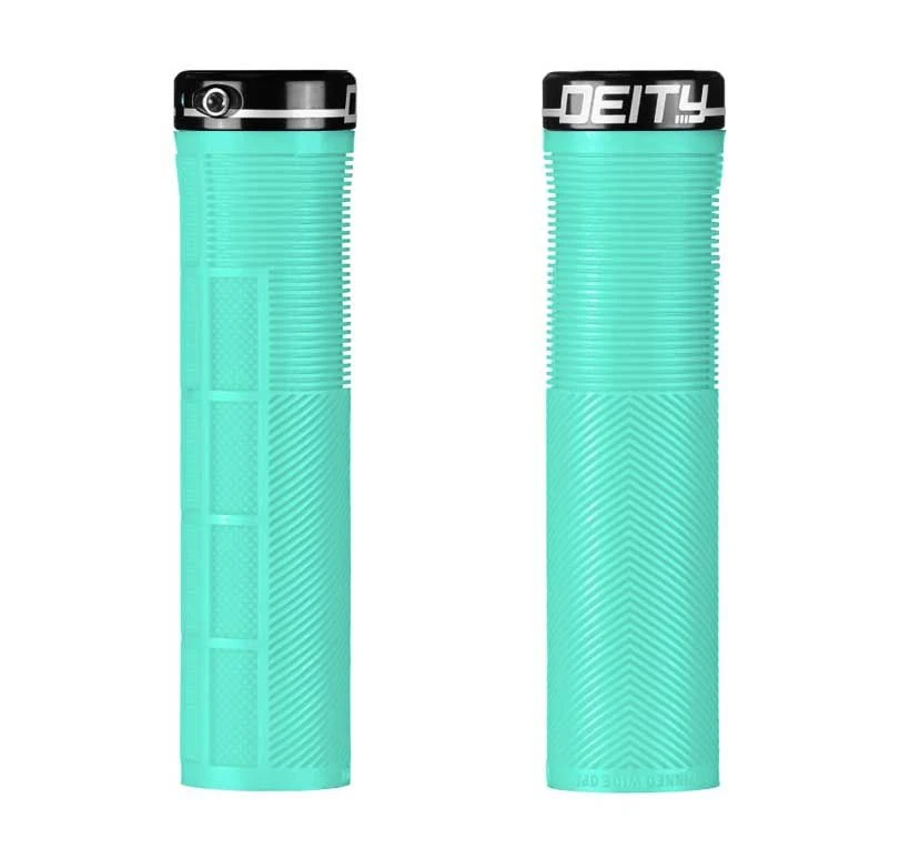 Manopole Deity Knuckleduster Menta 3 Manopole Deity Knuckleduster Menta