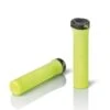 Manopole Xlc Grips Giallo Fluo -Ricambi Bici Pro manopole fluo 1