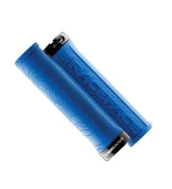 Manopole Race Face Half Nelson Blu