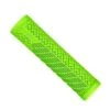 Manopole Lizard Skins Charger Evo Single Compound Verde -Ricambi Bici Pro manopole lizard 1