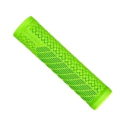 Manopole Lizard Skins Charger Evo Single Compound Verde