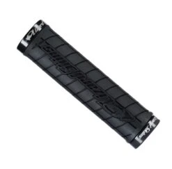 Manopole Lizard Skins Logo Nero