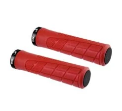 Wag Manopole Mtb Pro Rosso