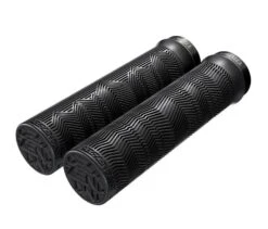 Manopole Truvativ Descendant Nero