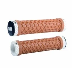 Manopole Odi Vans Limited Edition Lock-on Marrone/bianco