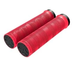 Manopole Truvativ Descendant Rosso