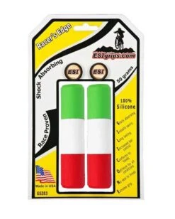 Manopole Esi Grips Racer's Edge 50gr Italia