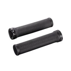 Manopole Supacaz Diamond Kush Nero