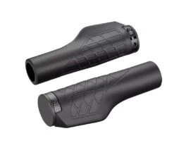 Manopole Supacaz Egrip Nero