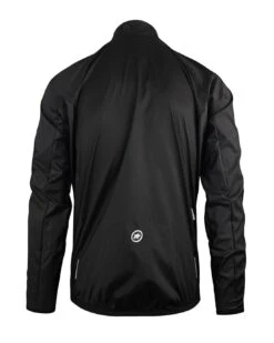 Assos Mantellina Antivento Mille Gt Wind Nero -Ricambi Bici Pro mantellina antivento mille gt wind jacket assos nero 2