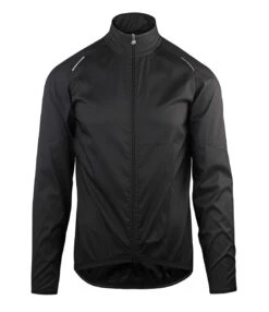 Assos Mantellina Antivento Mille Gt Wind Nero -Ricambi Bici Pro mantellina antivento mille gt wind jacket assos nero