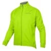 Mantellina Impermeabile Endura Xtract II Giallo Fluo -Ricambi Bici Pro mantellina impermeabile endura xtract ii giallo fluo 1