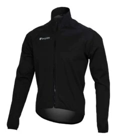 Mantellina Pissei Antiacqua Rain Nero