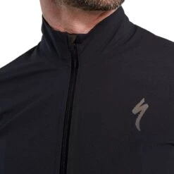 Mantellina Specialized Rbx Comp Rain Nero -Ricambi Bici Pro mantellina specialized rbx comp rain nero 3