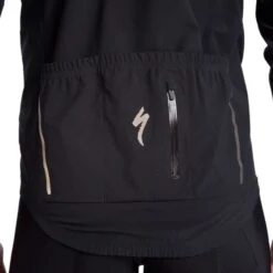 Mantellina Specialized Rbx Comp Rain Nero -Ricambi Bici Pro mantellina specialized rbx comp rain nero 4