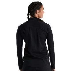 Mantellina Specialized Sl Pro Wind Donna Nero -Ricambi Bici Pro mantellina specialized sl pro wind donna nero 3