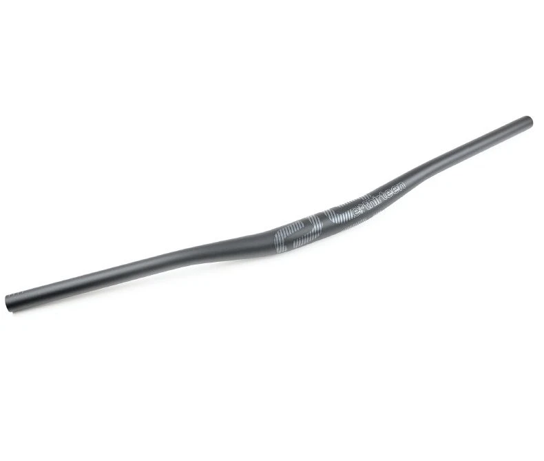 E-thirteen Manubrio E*thirteen Plus 35x800mm Rise 20mm Nero 3 E-thirteen Manubrio E*thirteen Plus 35x800mm Rise 20mm Nero