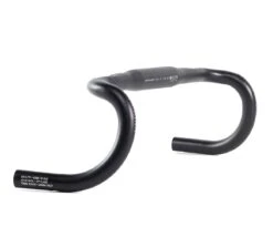 Manubrio Bontrager GR Elite