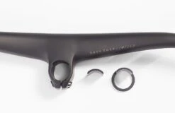 Manubrio Integrato MTB Bontrager RSL -Ricambi Bici Pro manubrio integrato