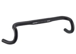 Manubrio Zipp Service Course 70 Xplr 31,8 Nero