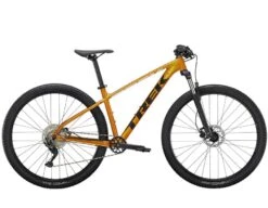Trek Marlin 6 Gen2 Arancione