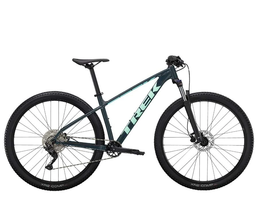 Trek Marlin 6 Gen2 Blu Scuro 3 Trek Marlin 6 Gen2 Blu Scuro