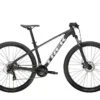 Trek Marlin 4 Gen2 Nero -Ricambi Bici Pro marlin 4