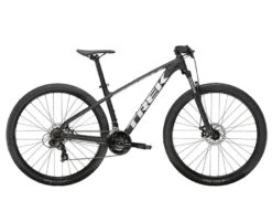 Trek Marlin 4 Gen2 Nero