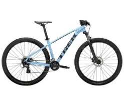 Trek Marlin 5 Gen2 Azzurro