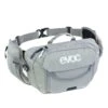 Marsupio Evoc Hip Pack 3l Grigio One Size 1 Marsupio Evoc Hip Pack 3l Grigio One Size -Ricambi Bici Pro marsupio 1 6