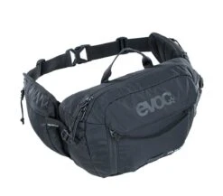 Evoc Marsupio Hip Pack 3l Nero One Size