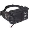 Marsupio Fox Racing Hip Pack Nero One Size 2 Marsupio Fox Racing Hip Pack Nero One Size -Ricambi Bici Pro marsupio fox