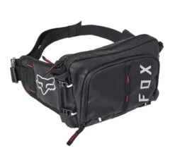 Marsupio Fox Racing Hip Pack Nero One Size