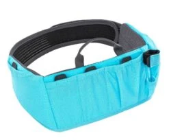 Evoc Marsupio Race Belt 0,8l Azzurro One Size