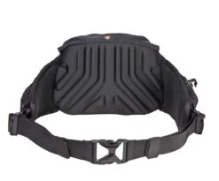 Marsupio Amplifi Hipster 4 Nero One Size -Ricambi Bici Pro masursoil