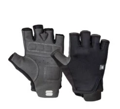 Guanti Sportful Matchy Donna Grigio/nero