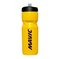 Borraccia Mavic Cap Soft Giallo 800ml