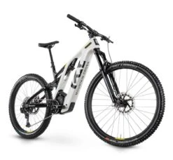 Husqvarna Mountain Cross MC4 29/27,5 Bianco/nero