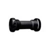 Movimento Centrale Shimano Ita 24mm Rivestito Nero -Ricambi Bici Pro mcentrshimano