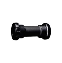 Movimento Centrale Shimano Ita 24mm Rivestito Nero