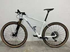 Megamo Factory Usata -Ricambi Bici Pro meg6