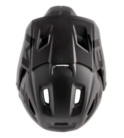 MET Casco Parachute Mcr Mips Nero Opaco -Ricambi Bici Pro met helmets parachute mcr nero 6