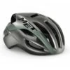Casco Met Rivale Mips Grigio/frosty Green -Ricambi Bici Pro met rivale