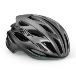 Casco Met Estro Mips Grigio Scuro