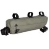 Borsa Al Telaio Topeak Midloader 4,5l Verde -Ricambi Bici Pro mideloader verde 4