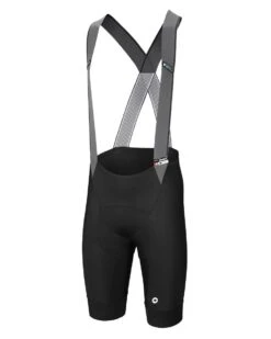 Salopette Assos Mille GTS Nero 11 Salopette Assos Mille GTS Nero -Ricambi Bici Pro mille gt summer bibshorts c2 gts blackseries 4 m