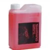 Shimano Olio Minerale Per Freni A Disco 1lt 1 Shimano Olio Minerale Per Freni A Disco 1lt -Ricambi Bici Pro mineral oil 1000ml